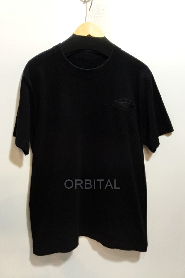 楽天市場】Sacai(サカイ) サイズ:5 24AW Gonz Patch T-Shirt 24