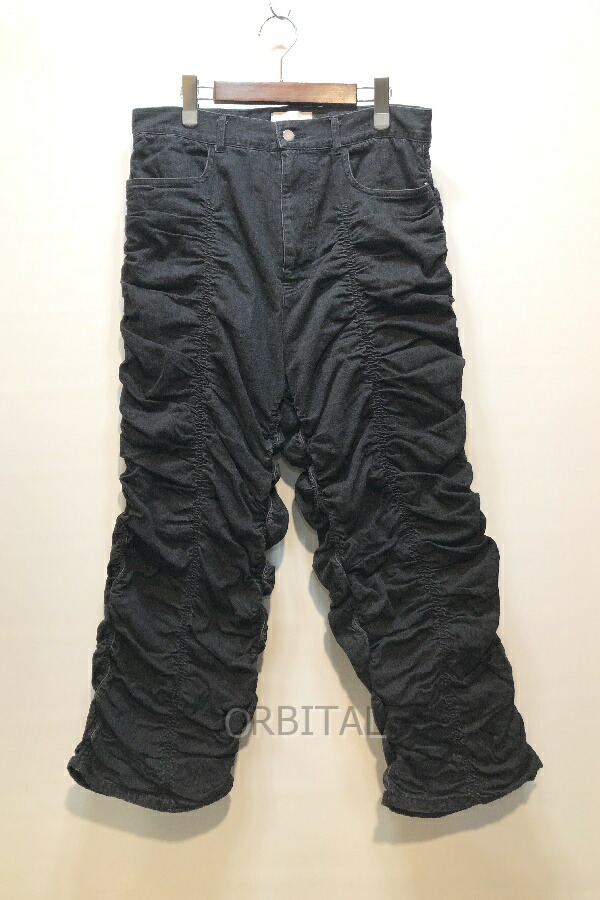 ice&tecno COATING ARMY DENIM Mサイズ ICE&TECHNO ICE & TECHNO (アイス アンド テクノ) COATING ARMY
