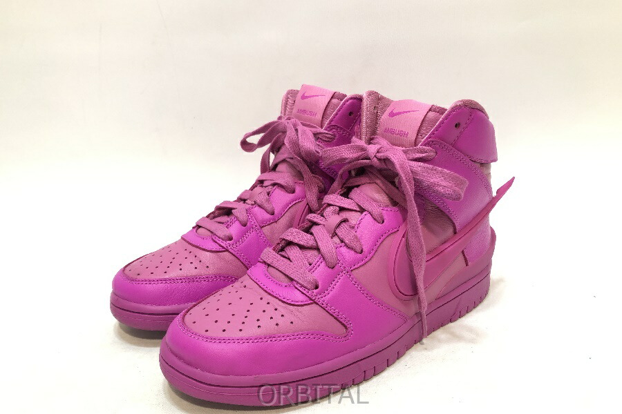 楽天市場】2021 NIKE × Ambush / ナイキ × アンブッシュ Dunk High 