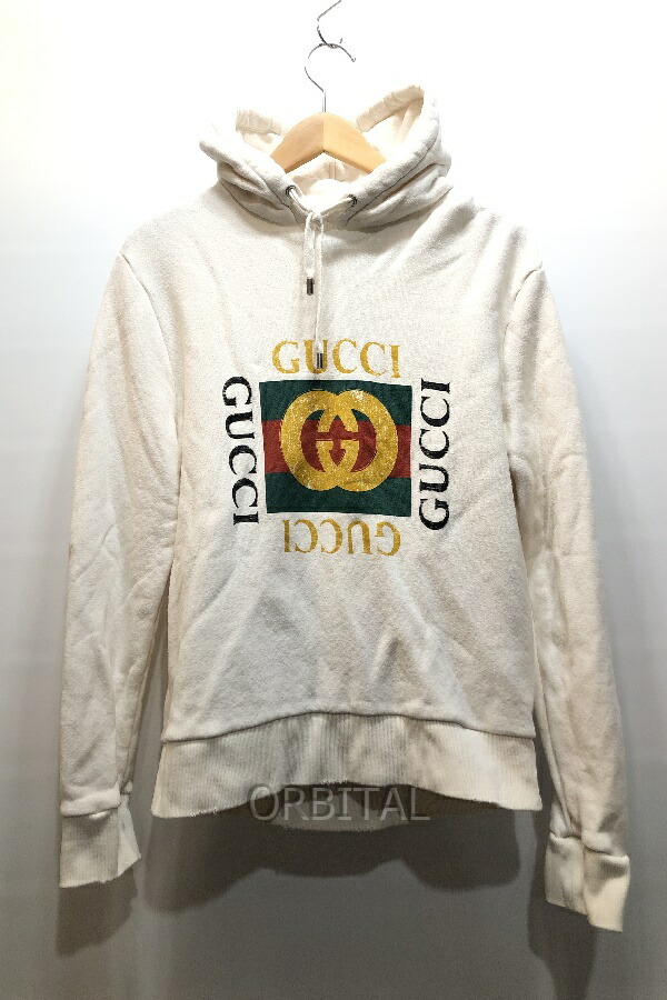 楽天市場】良品◎正規品 イタリア製 GUCCI グッチ 469251 レディース