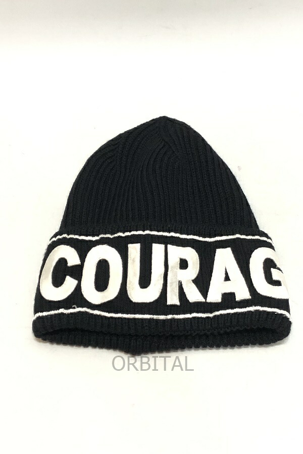 楽天市場】VERSACE ヴェルサーチ メデューサ ビーニー 帽子 ニット帽