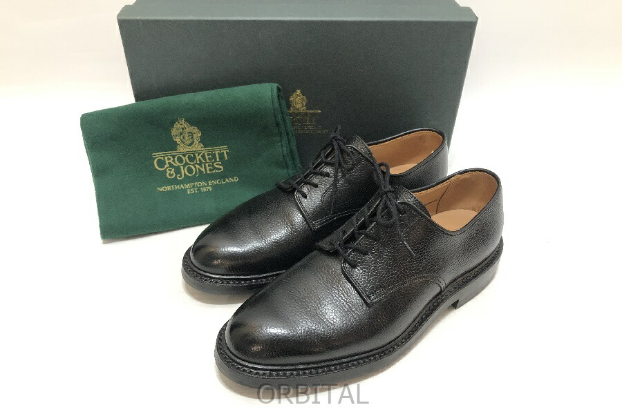 CROCKETT &　JONES クロケットアンドジョーンズ　グラスミア　UK7 楽天市場】Crockett&Jones クロケット＆ジョーンズ 20162