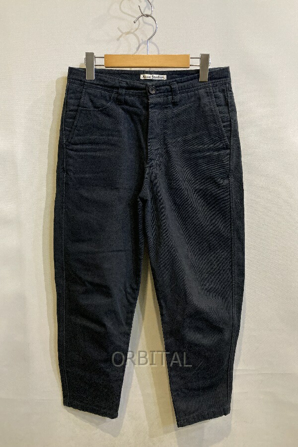 楽天市場】【中古】Acne Studios アクネストゥディオズ デニム