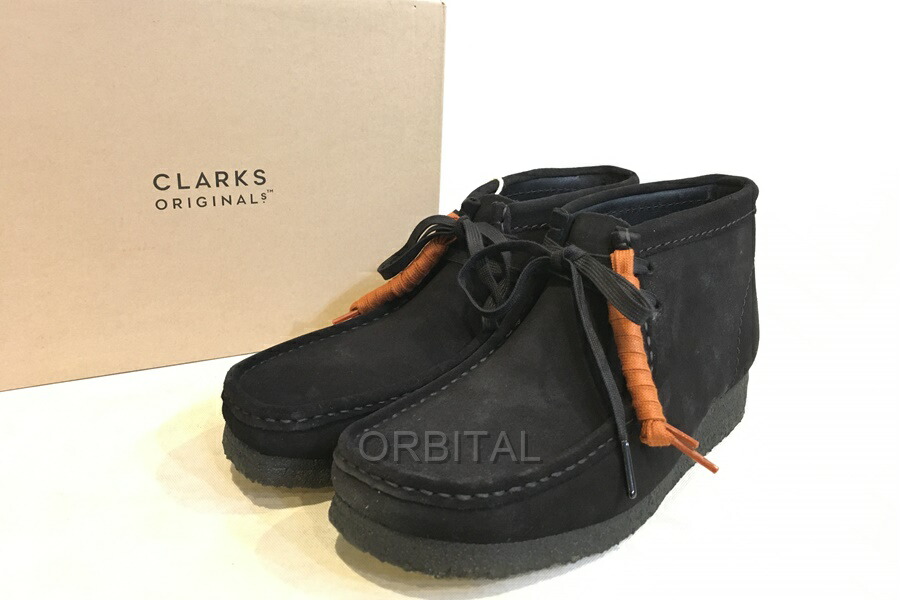 楽天市場】【中古美品】【メンズ】 atmos アトモス CLARKS