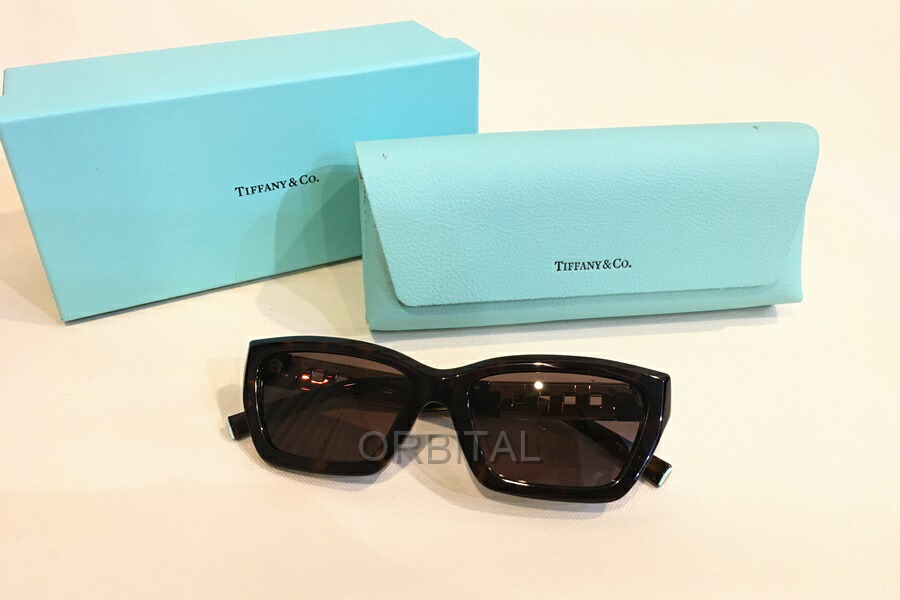 楽天市場】TIFFANY&Co. ティファニー ティファニーT キャットアイ