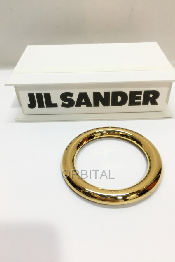 楽天市場】JIL SANDER ジルサンダー ブレスレット JSMT832081