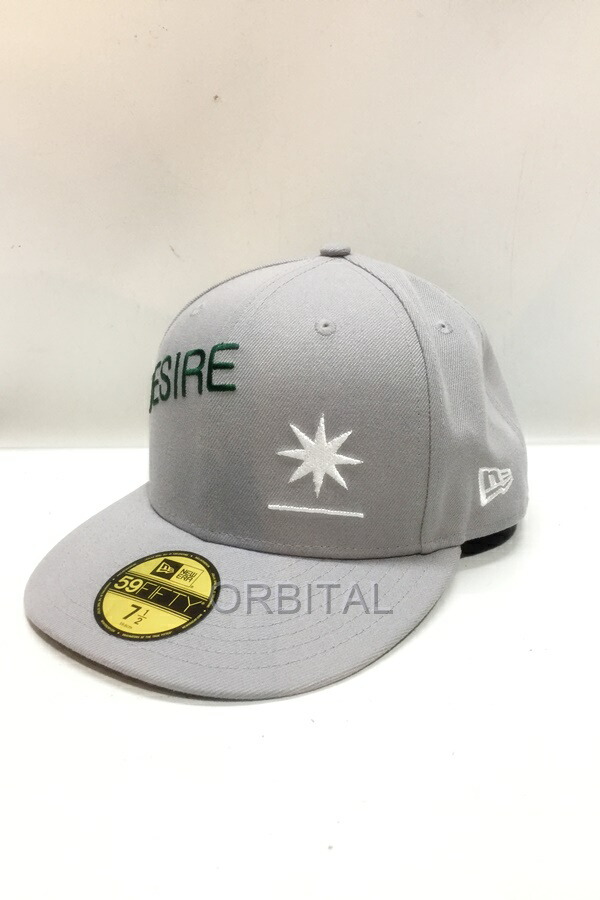 M*x様 DWS New era キャップ ブルー DWS×NEW ERA|キャップ|HARDOFFオフモール（オフモ