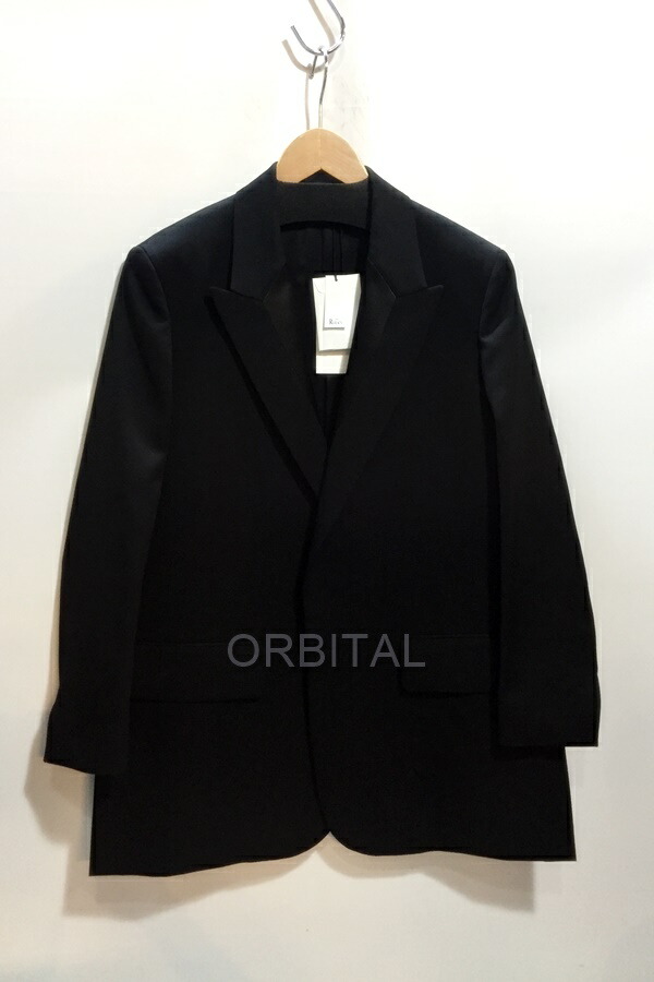 楽天市場】【中古】THE RERACS 21AW テーラードジャケット 21FW