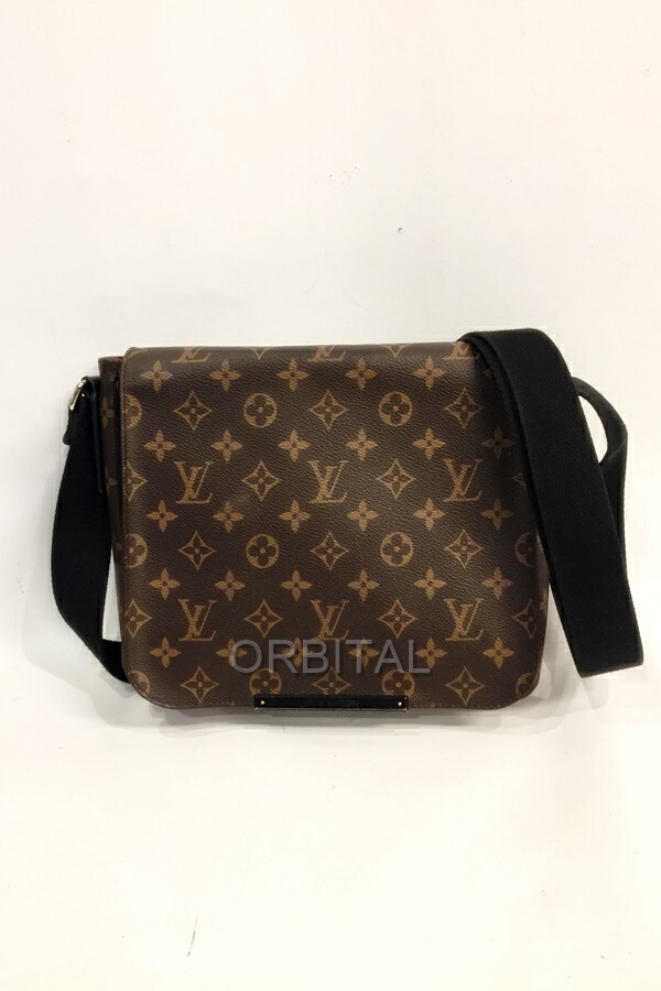 楽天市場】【バッグ】LOUIS VUITTON ルイ ヴィトン モノグラムマカサー