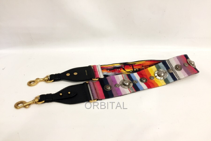 楽天市場】クリスチャン ディオール Christian Dior オブリーク エン