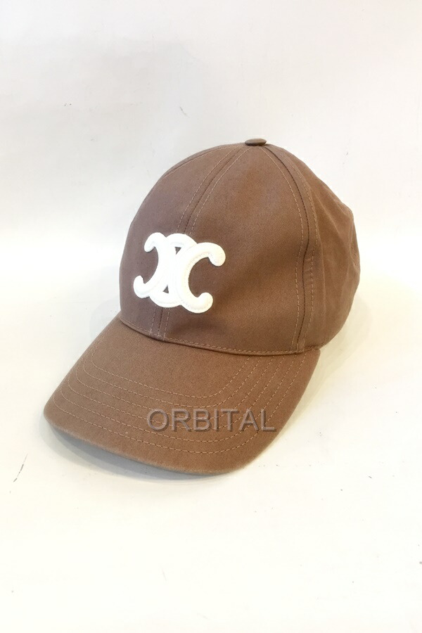 楽天市場】【新着】【中古】CELINE(セリーヌ) イニシャル ベースボール