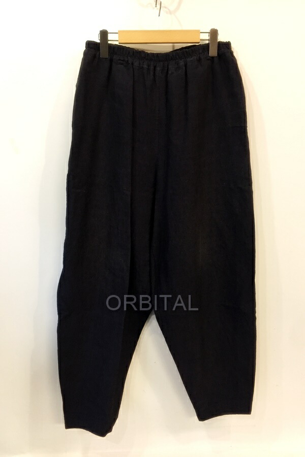 【中古】代官山)toogood トゥーグッド THE ACROBAT TROUSER アクロバットトラウザー リネンズボン下 米国海軍 大きさ5 ※色褪せ