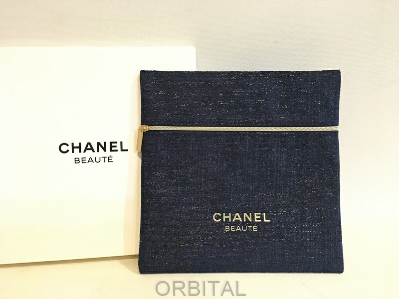 ■ CHANEL ペンケースセット 未使用品 ステーショナリー ■ 非売品 楽天市場】【中古】未使用品 CHANEL シャネル ペンケースセット