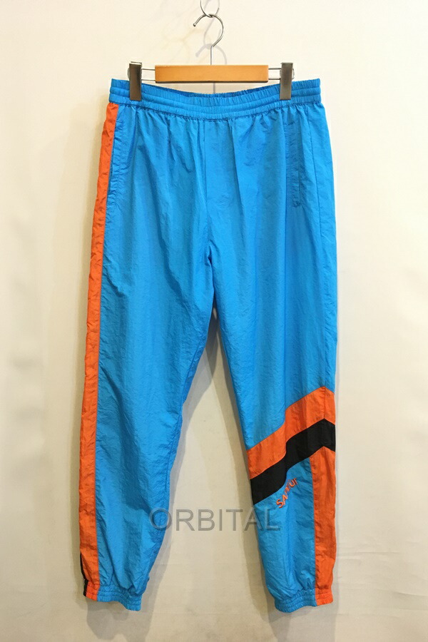 楽天市場】M【SAPEur DENIM TRACK PANTS INDIGO サプール デニム