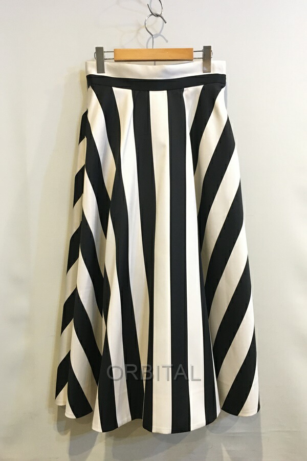 楽天市場】SHE TOKYO ブリトニースカート ブラック 36 '22年