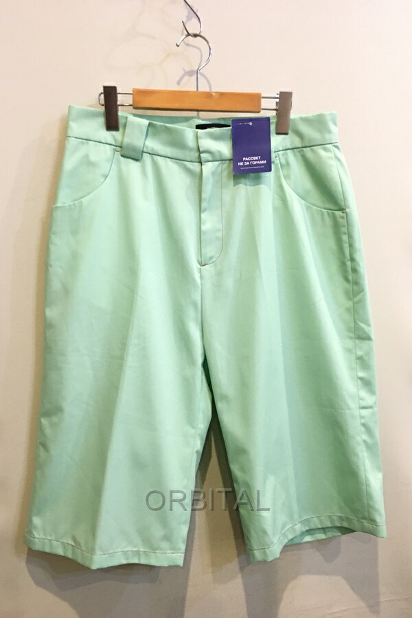 楽天市場】PACS パックス PALETOWN 国内正規 25SS Pumicetone Shorts