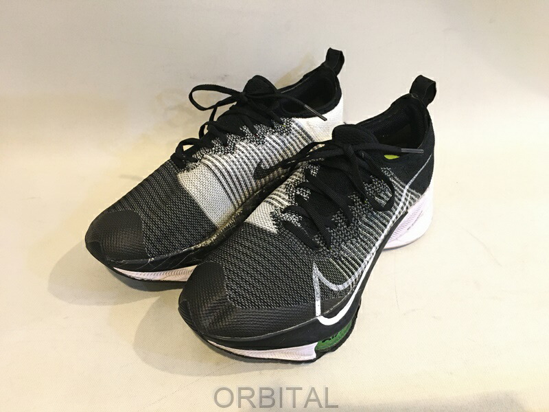 Nike ズーム エア テンポネクスト% 黒/グレー 26cm Amazon | [ナイキ] 陸上 ランニングシューズ エア ズーム テンポ
