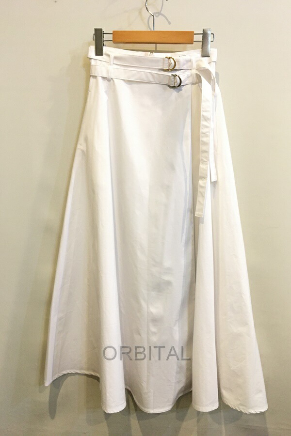 楽天市場】SIIILON シーロン 23AW Innocent JK long pants スカート