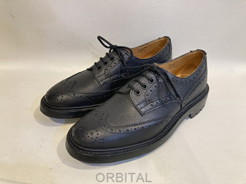 Tricker's×JUNYA WATANABEコムデギャルソン26〜26.5 JUNYA WATANABE COMME des GARCONS x Tricker's Derby | Hypebeast