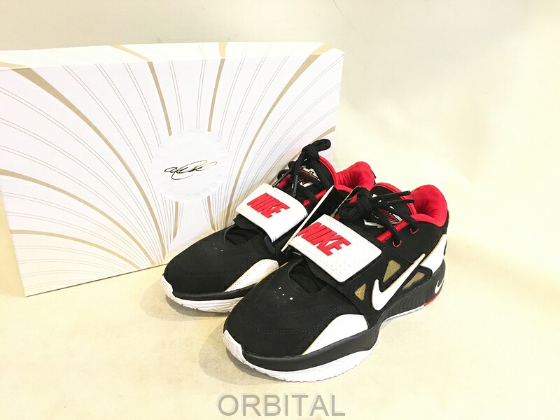 【中古】双生児玉)ナイキ NIKE 未当て嵌める LEBRON 21 PRIME 93 レブロン 21 EP プライム 93 HQ3479-001 通貨価値29,700円 27糎