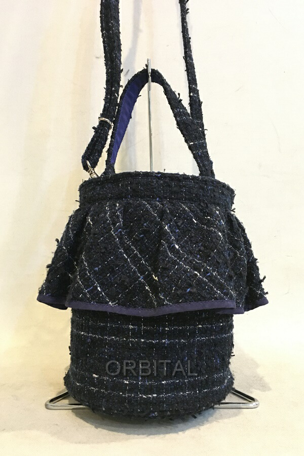 楽天市場】【中古】setsuko sagittaireシティショルダーバッグ