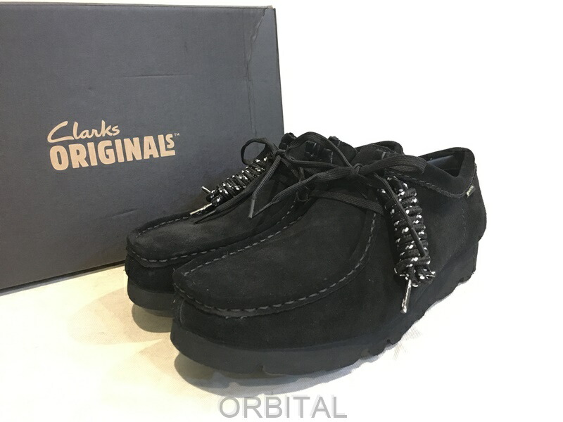 楽天市場】◇ワコマリア×クラークス WACKO MARIA×CLARKS◇ 靴