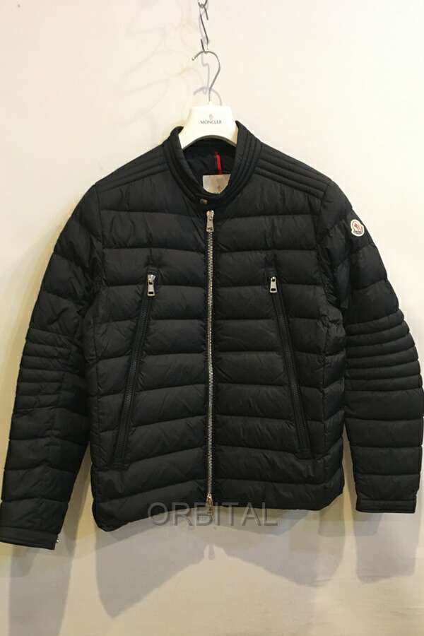 楽天市場】MONCLER モンクレール 【国内正規】AMIOT アミオット