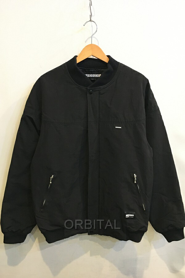 楽天市場】NEIGHBORHOOD ネイバーフッド ジャケット サイズ:M