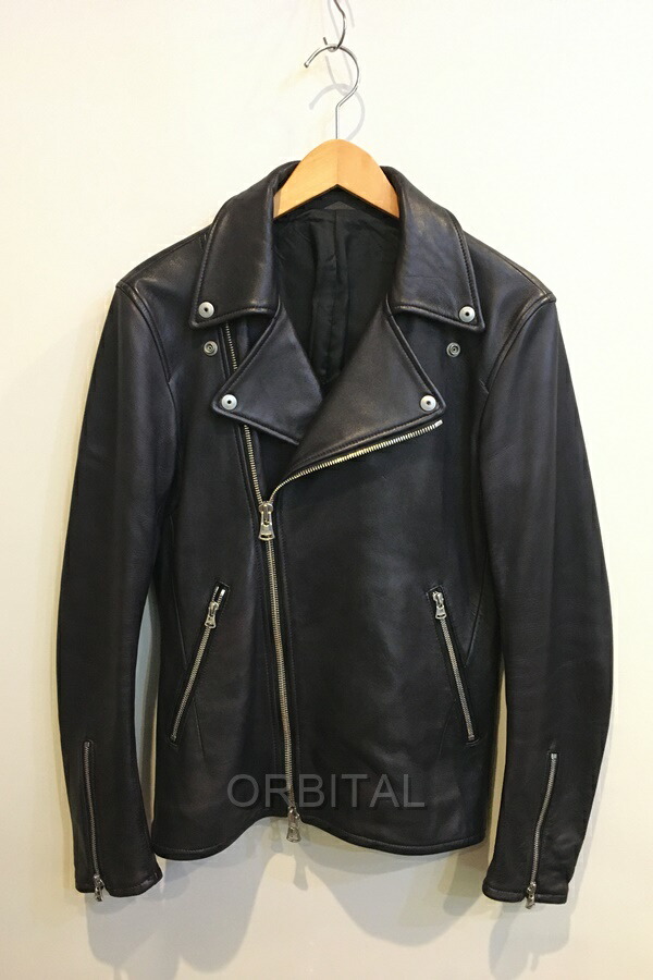 楽天市場】【T.F.O.A×COLLARS】カラーズ 鈴木恵三モデル 中綿ダブル