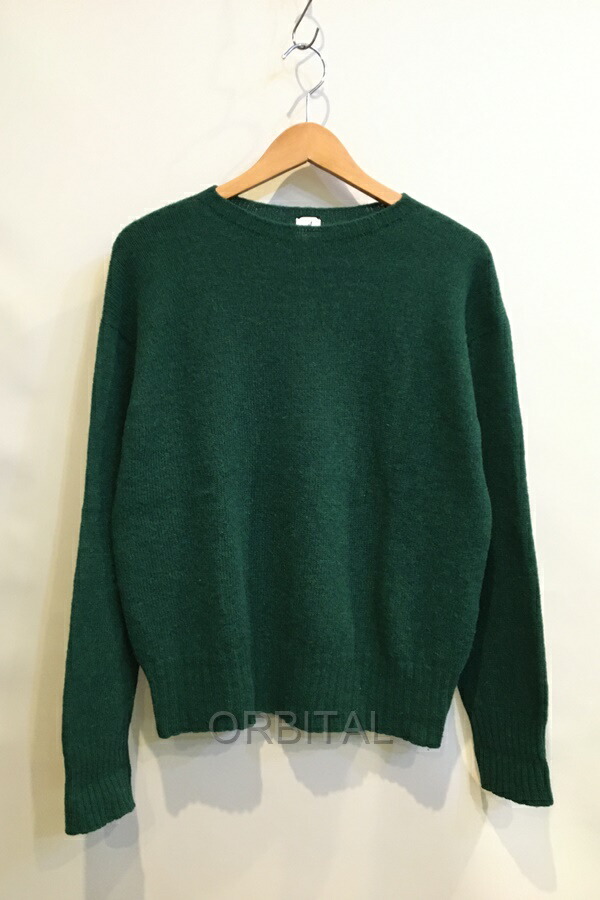楽天市場】【中古】田中さんのセーターC．Sweat カシミヤクルーネック