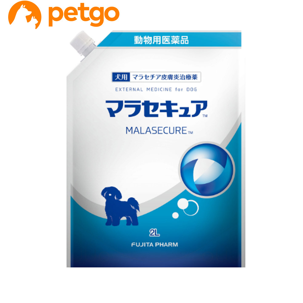 期間限定特価 楽天市場 マラセキュア シャンプー 犬用 詰め替え用 2l 動物用医薬品 あす楽 ベッツ楽天市場店 豪華 Www Lexusoman Com
