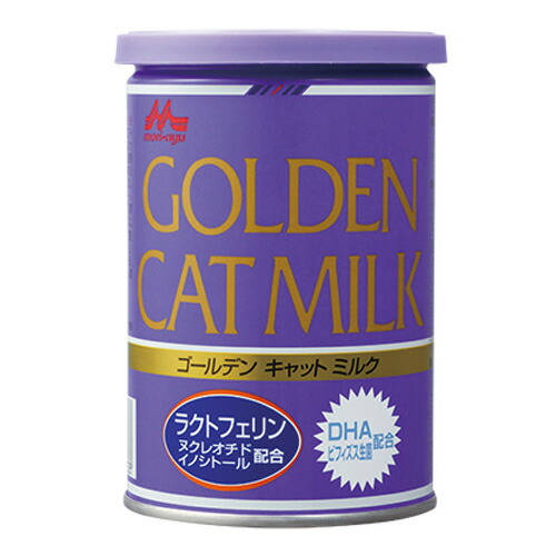 楽天市場】ワンラック キャットミルク 270g 【森乳サンワールド