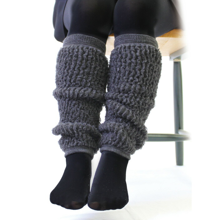 在庫処分 テビロン プードルレッグウォーマー 最高級保温繊維メディロン使用 ぐ んと伸びて プードル犬みたいにもこもこで柔らかいあったかウォーマー Educaps Com Br