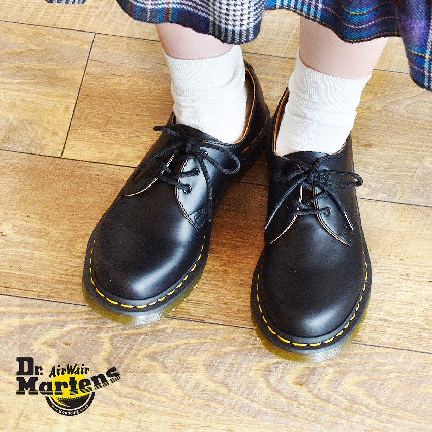 います Dr.Martens - お洒落！ドクターマーチン Dr.Martens シューズ