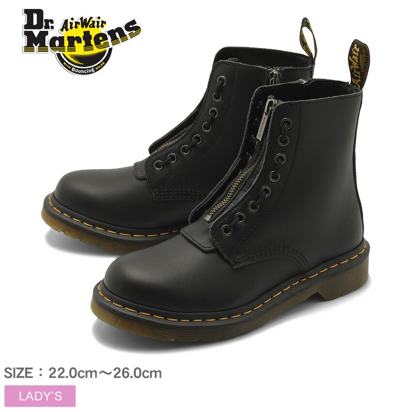 dr martens model 1460