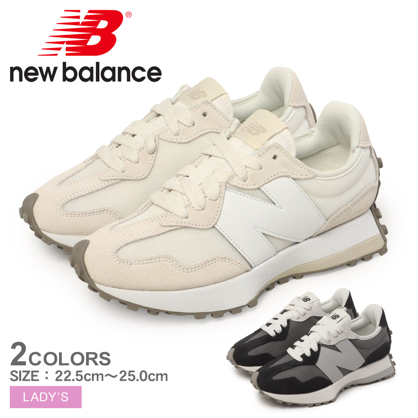 楽天市場】ニューバランス WS327 NEW BALANCE スニーカー