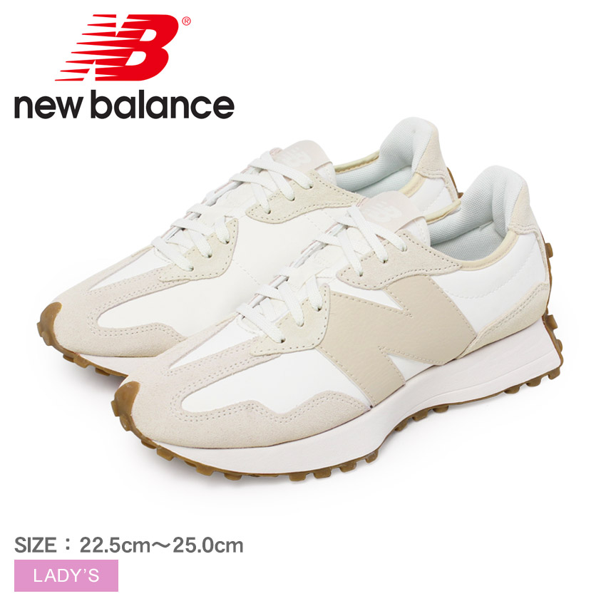 【New Balance】★人気.・男女兼用★327スニーカー ◇New Balance◇ 327 スニーカー WS327SFD 男女共用 22~29cm
