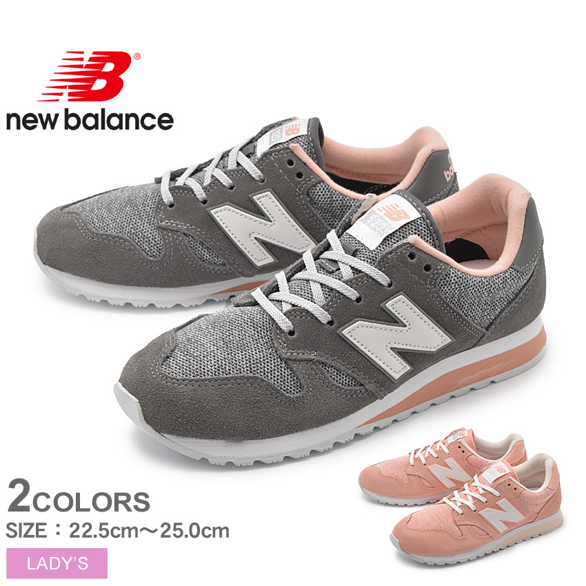 高級感 ニューバランス スニーカー New Balance レディース ピンク グレー パステルカラー ランニングシューズ Wl5 Wl5tlb Wl5tlc 可愛い シンプル 歩きやすい 軽い 運動靴w 新着商品 Www Papermoney World Com