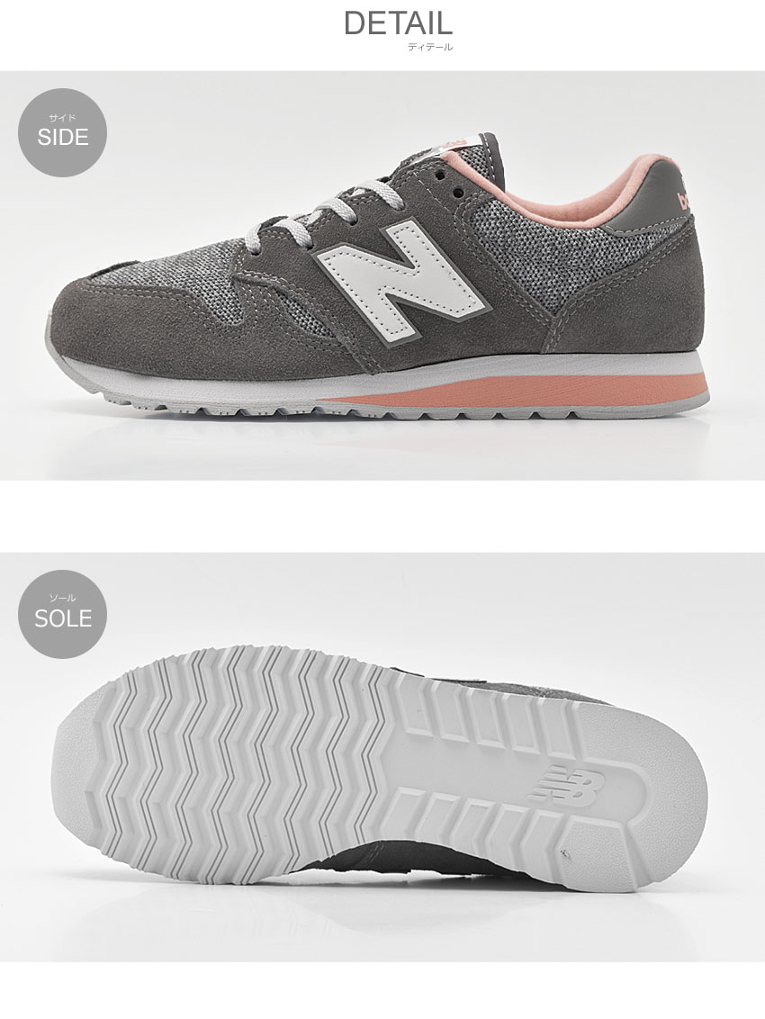 高級感 ニューバランス スニーカー New Balance レディース ピンク グレー パステルカラー ランニングシューズ Wl5 Wl5tlb Wl5tlc 可愛い シンプル 歩きやすい 軽い 運動靴w 新着商品 Www Papermoney World Com