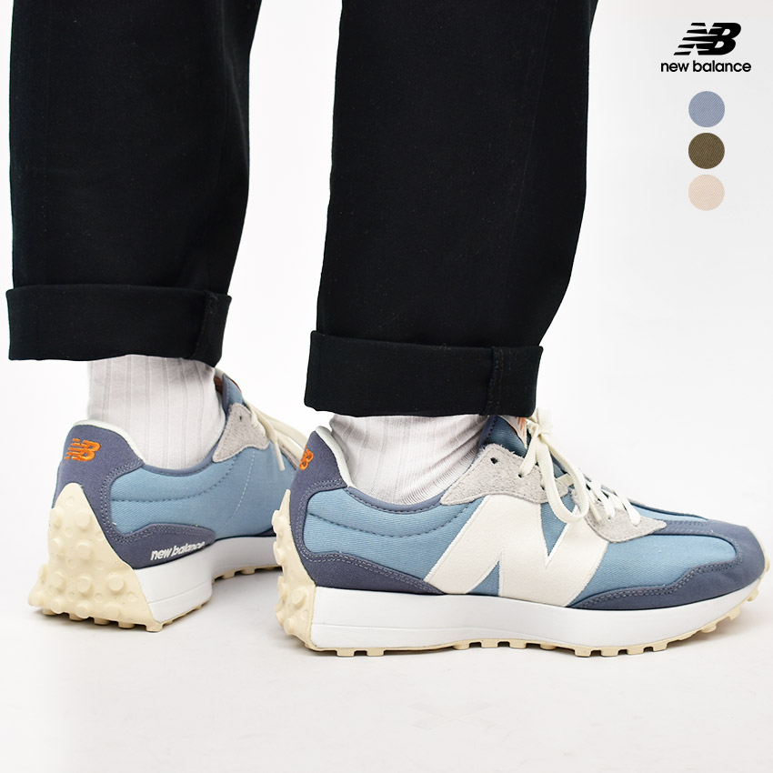 靴 New Balance MS327 New Balance 送料無料 ニューバランス スニーカー メンズ MS327