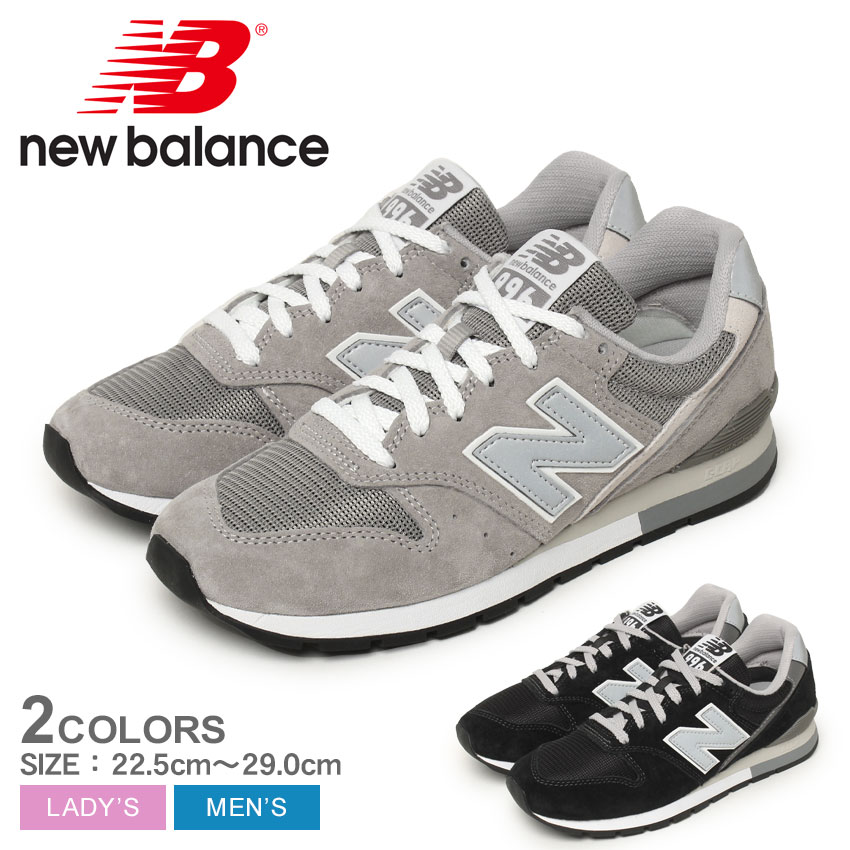 楽天市場】NEW BALANCE CM996GR2 width D GREY ニューバランス