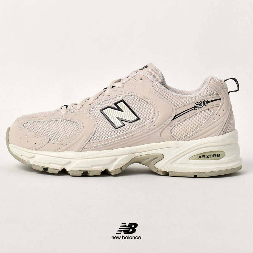 人気！New Balance MR530SH ニューバランス 530 ベージュ 人気！New Balance MR530SH ニューバランス 530 ベージュ (New