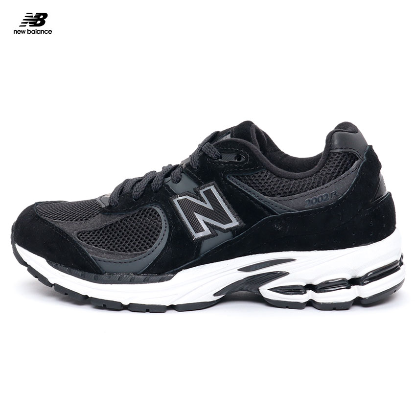 楽天市場】NEW BALANCE ML2002RBニューバランス ML2002R B ブラック