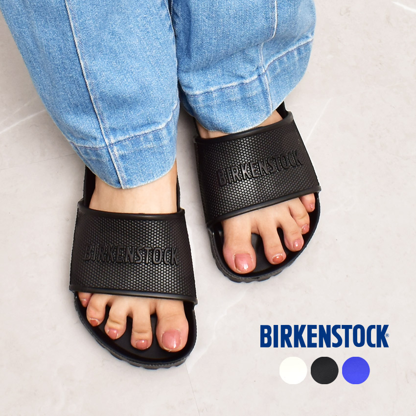 楽天市場】《限定クーポン対象》ビルケンシュトック アリゾナ EVA メンズ レディース 黒 BIRKENSTOCK サンダル 軽い シンプル おしゃれ  カジュアル 人気 普通幅 細幅 ARIZONA EVA プール ビーチ キャンプ 海 柔らかい 歩きやすい : VIA TORINO インポートブランド