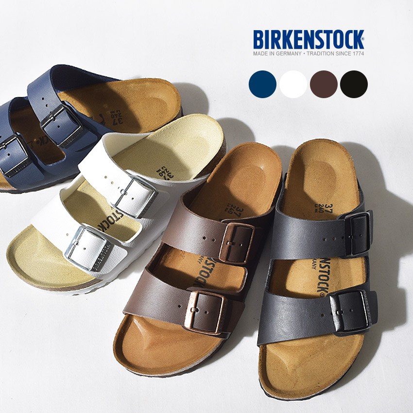アリゾナ Arizona サンダル メンズ Birkenstock 最も有名で人気のモデル ビルケンをが初めての方にもおすすめ 普通幅 レディース 定番 レディース クーポンあり ビルケンシュトック 人気 ホワイト Birkenstock ブラウン ベルトタイプ エントリーモデル コンフォート
