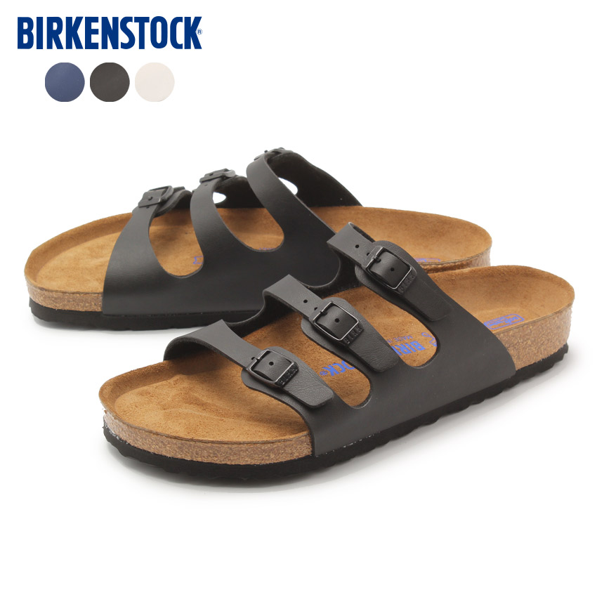 最終お値下げ　BIRKENSTOCK ビルケンシュトック フロリダ 38 白 最終お値下げ BIRKENSTOCK ビルケンシュトック フロリダ 38 白