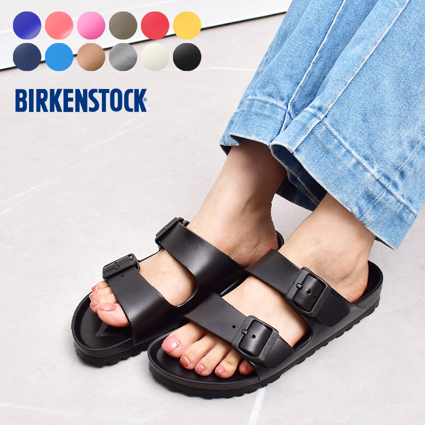 楽天市場 最大600円offクーポン Birkenstock Arizona ビルケンシュトック アリゾナ Eva サンダル メンズ レディース ビルケン エバ 普通幅 細幅 Goods Lab