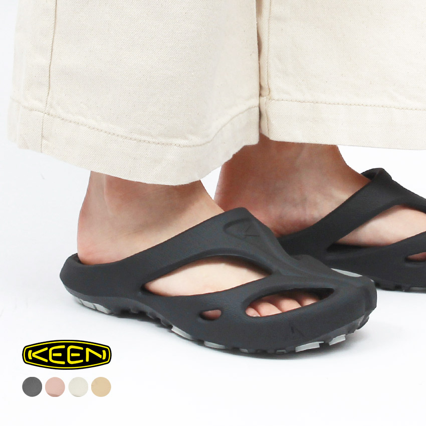 楽天市場】KEEN キーン シャンティ SHANTI サンダル メンズ