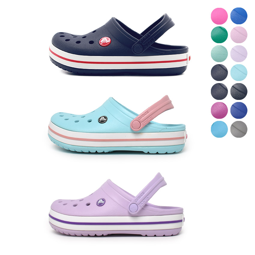 楽天市場】《限定クーポン対象》クロックス CROCS クラシック CLASSIC サンダル キッズ ジュニア 子供用 黒 ブラック 紺 ネイビー 白  ホワイト ピンク 夏 204536 13cm〜21cmまで 男の子 女の子 くろっくす : VIA TORINO インポートブランド