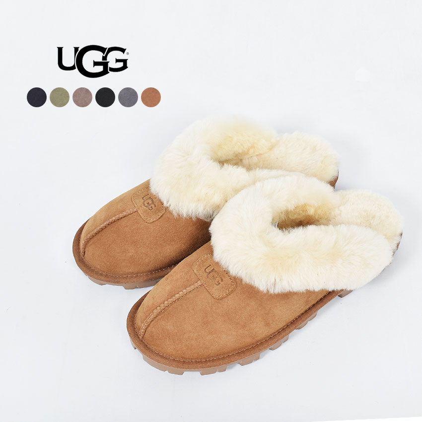 楽天市場】《限定クーポンで250円》アグ オー フラッフィータ UGG